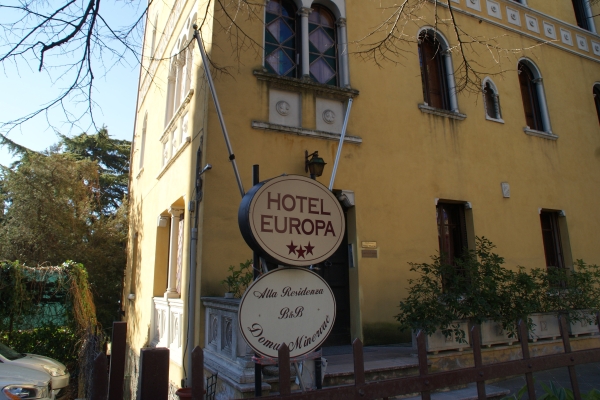 Hotel Europa